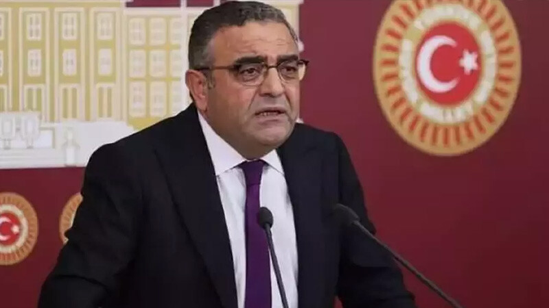 Sondakika! Dokunulmazlık fezlekeleri Meclis'e ulaştı Sezgin Tanrıkulu- CHP