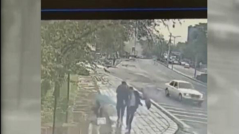 Sondakika! Ankara'da saldırı girişiminde bulunan teröristin kimliği belli oldu canlı bomba- Ankara