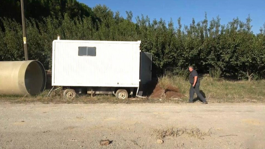 Cenaze yıkama aracıyla hayata tutundu: Zorlu hikayesi duyanları şaşırttı