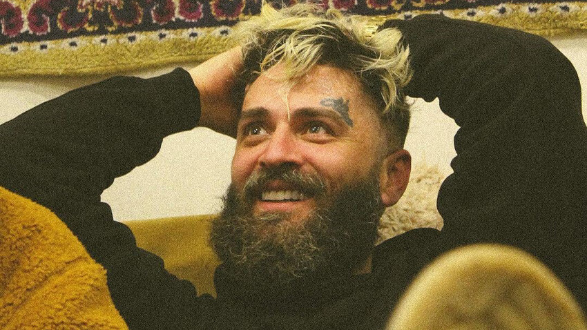 Ünlü rap sanatçısı Şehinşah