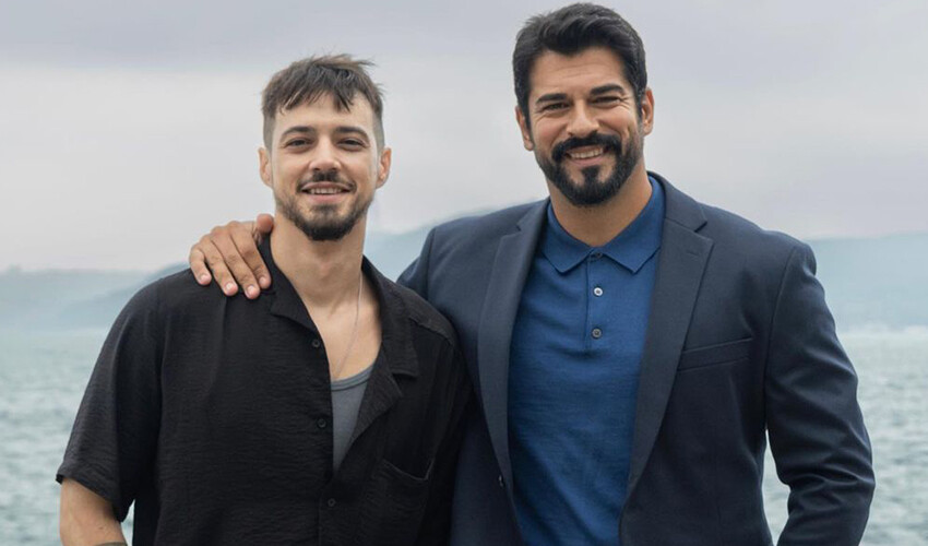 Mert Yazıcıoğlu hayranının isteğini kırmadı… Yaptığı jest herkesi şaşırttı Berber filmi Netflix ekranlarında olacak.