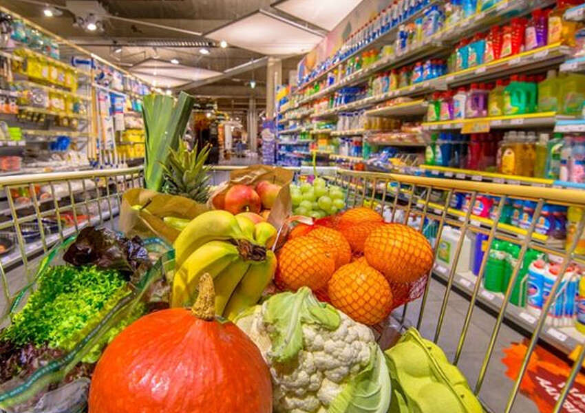 Şok Market’te 1000 üründe dev indirim başladı! Cepleri bayram ettirecek cazip fiyatlar: İşte Cumhuriyet’in 100. yılı kampanyasında detaylar... Şok Market’te 1000 üründe indirim