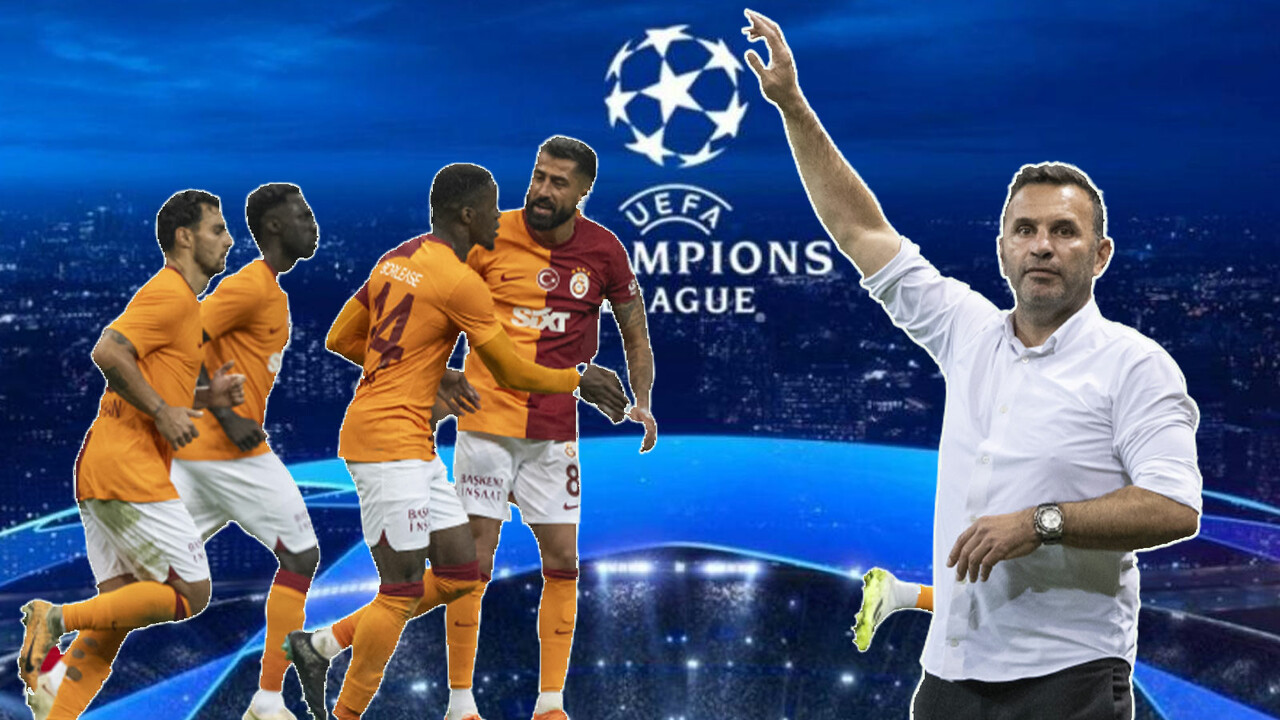 Okan Buruk planı çizdi! Manchester United'ı o isimle yıkacak Okan Buruk planı çizdi! Manchester United'ı o isimle yıkacak