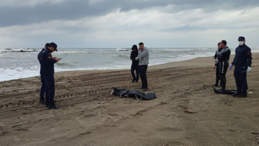 Sakarya'dan acı haber! Sahildekiler haber verdi, 14 yaşındaki çocuğun cansız bedeni bulundu