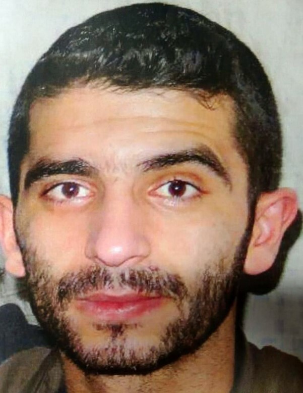 Sondakika! Ankara'da saldırı girişiminde bulunan teröristin kimliği belli oldu Kanivar Erdal-canlı bomba