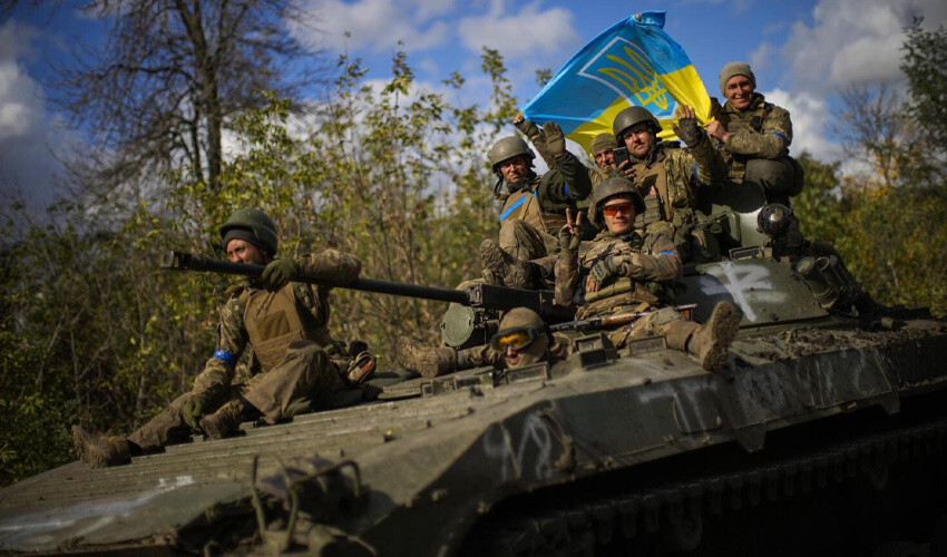 Batılı askeri uzmanlar kara kara düşünüyor: NATO'nun taktikleri Ukrayna'ya ağır kayıp verdirdi rusya ukrayna savaşı