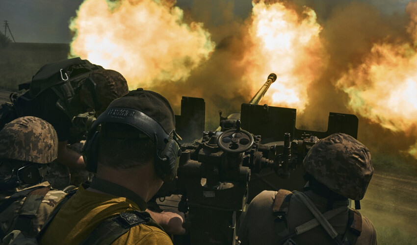 Batılı askeri uzmanlar kara kara düşünüyor: NATO'nun taktikleri Ukrayna'ya ağır kayıp verdirdi rusya ukrayna savaşı