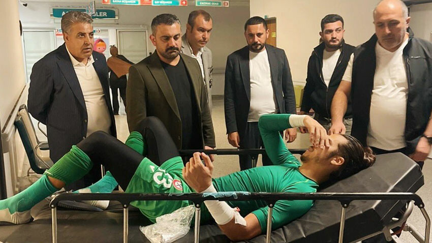 Zonguldak Kömürspor'dan  Zonguldak Kömürspor'dan