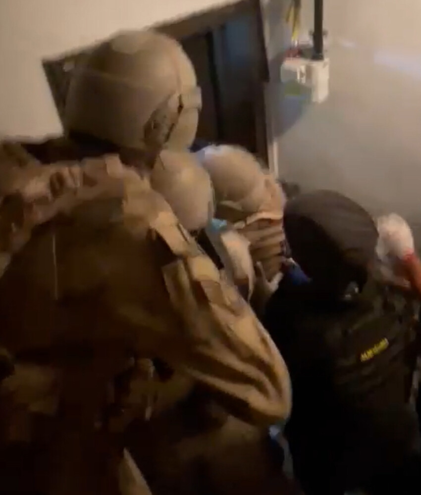 Interpol’ün kırmızı bültenle aradığı şahıs Yalova'da yakalandı