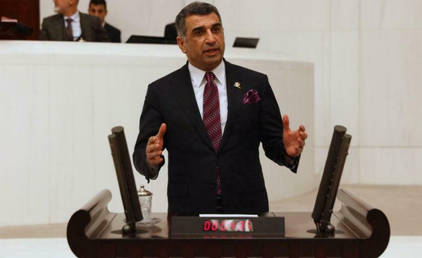 CHP'den Bakan Yerlikaya'ya bir tebrik daha: Çalışmalarını beğeniyorum CHP'den Bakan Yerlikaya'ya bir tebrik daha: Çalışmalarını beğeniyorum