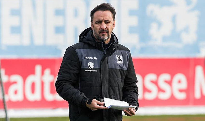 Vitor Pereira'nın yeni adresi şaşırttı! Real Madrid ve Barcelona'ya rakip olacak Vitor Pereira Almeira