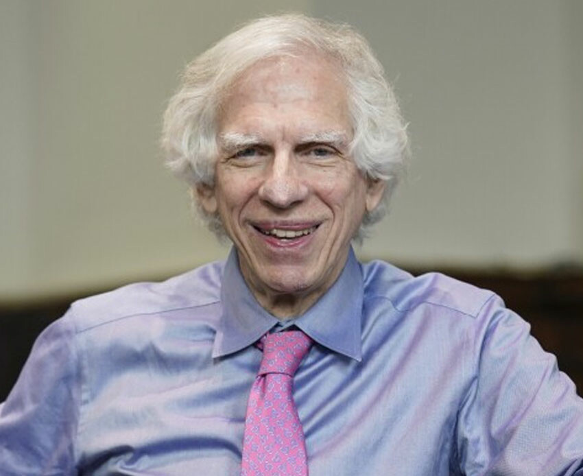 Donald Trump'ın davasına bakan yargıç Arthur Engoron