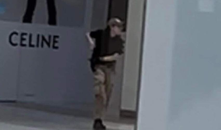 14 yaşındaki saldırgan AVM’yi kan gölüne çevirdi: 3 ölü 2 yaralı