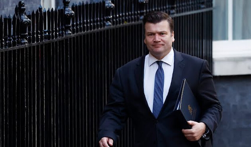 İngiltere'den Ukrayna'a destek çağrısı