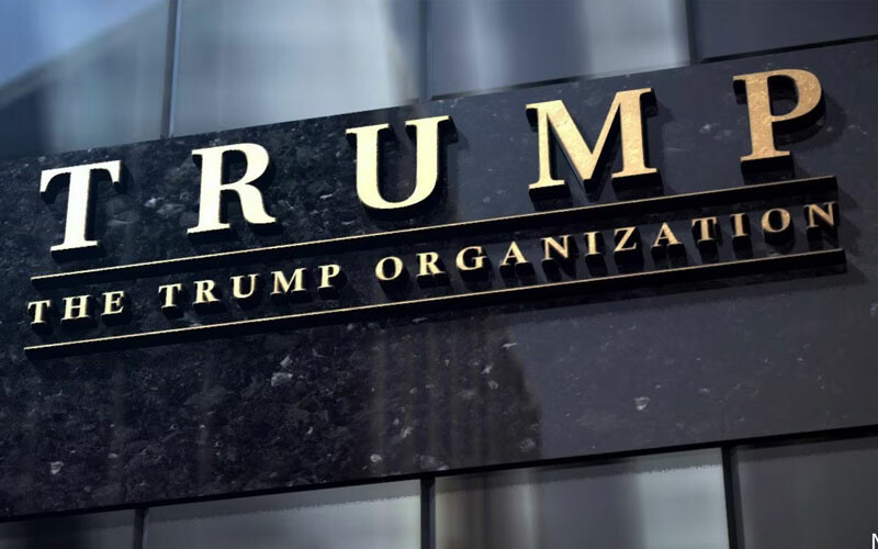 Dolandırıcılık iddialarının merkezindeki Trump Organization şirketi