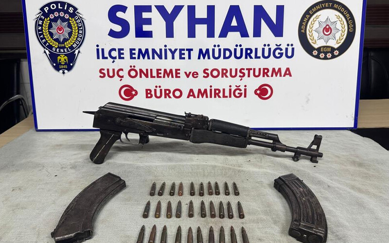Yer: Adana… Pazar arabasından çıkan şoke etti Yer: Adana… Pazar arabasından çıkan şoke etti