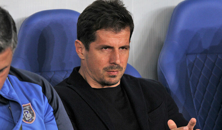 Emre Belözoğlu'nun vedası kısa sürdü! Süper Lig'de çalıştıracağı yeni takım açıklandı Emre Belözoğlu