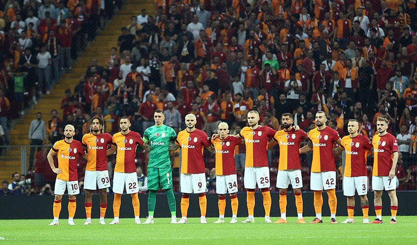 Şampiyonlar Ligi | Manchester United - Galatasaray (Muhtemel 11'ler) Dev maça özel prim Galatasaray