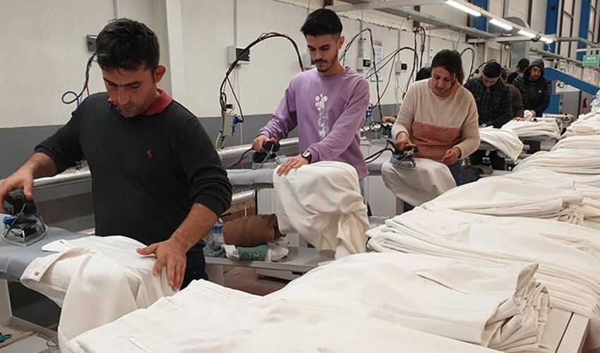 Üretim kapasiteleri düştü.. Türk pamuğu değersiz hale geldi: Fabrikalar kapanıyor Üretim kapasiteleri düştü.. Türk pamuğu değersiz hale geldi: Fabrikalar kapanıyor