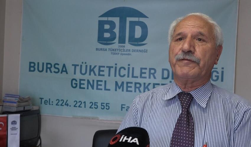 Tarım Kredi'de indirim listesinin dışındaki ürünlere dikkat! Dedektif vatandaşlar pahalı ürünleri ortaya çıkardı Tarım Kredi'de indirim listesinin dışındaki ürünlere dikkat! Dedektif vatandaşlar pahalı ürünleri ortaya çıkardı