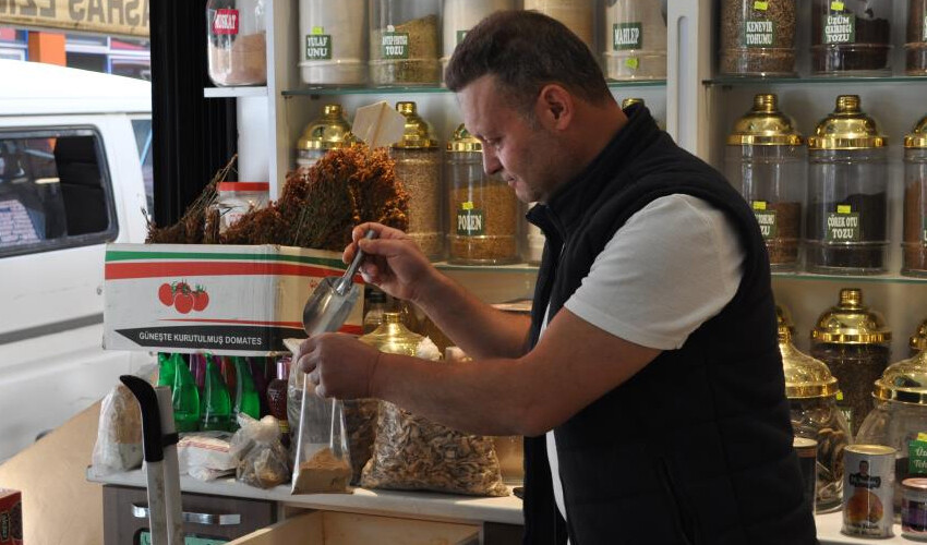 Düzenli kullanın, hastalıklara geçit vermiyor! Ne grip ne nezle kapınıza uğrayacak