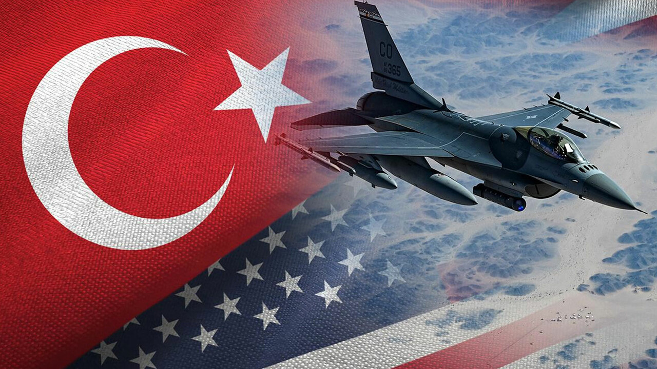 ABD&#039;de Menendez&#039;in istifası sonrasında Biden&#039;e F-16 çağrısı: Türkiye ile anlaşmak için zaman daralıyor