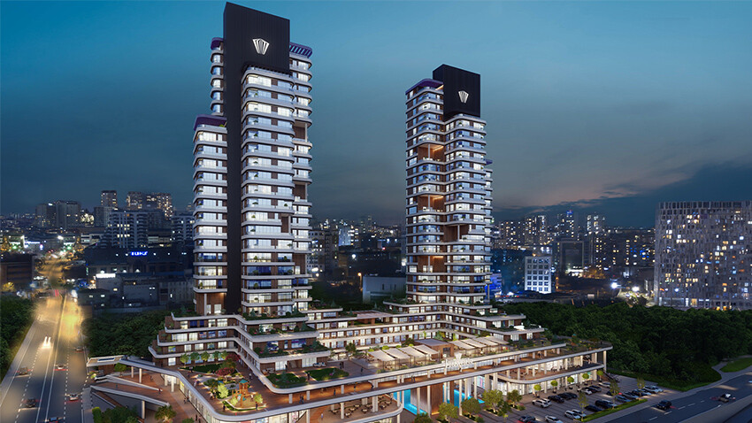 Luxera'dan 3 projeye özel cazip indirimler, vade farksız ödemeler ve 120 ay kredi fırsatı Luxera'dan 3 projeye özel cazip indirimler, vade farksız ödemeler ve 120 ay kredi fırsatı