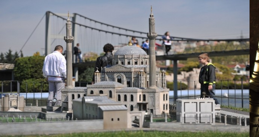 ÜCRETSİZ MÜZELER | Hangi müzeler ücretsiz? Ücretsiz müzeler kimler için geçerli? İBB'den milyonları sevindiren haber miniatürk