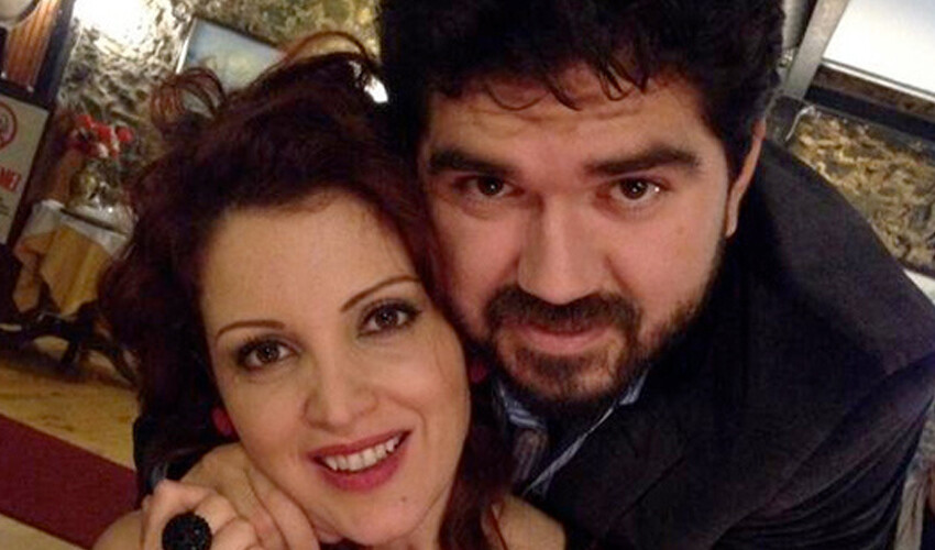 Rasim Ozan Kütahyalı ve Nagehan Alçı tek celsede boşandı! Duruşma sonrası ilk açıklama… Rasim Ozan Kütahyalı ve Nagehan Alçı tek celsede boşandı! Duruşma sonrası ilk açıklama…