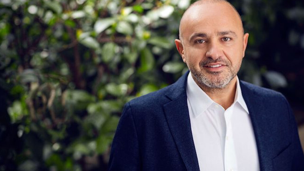 Ahmet Akbalık: 3. dünyanın terk ettiği makineye teşvik veriliyor Ahmet Akbalık: 3. dünyanın terk ettiği makineye teşvik veriliyor