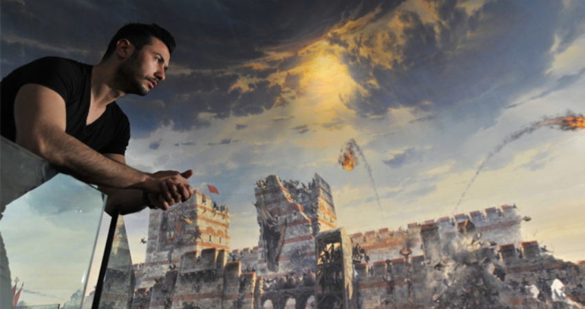 ÜCRETSİZ MÜZELER | Hangi müzeler ücretsiz? Ücretsiz müzeler kimler için geçerli? İBB'den milyonları sevindiren haber panoroma 1453