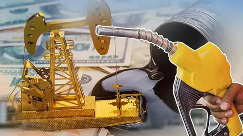 Petrolde yön değişti, Citi'nin öngörüsü şaşırttı! Yurtiçinde ise akaryakıta zam geldi: İşte tabelada güncel fiyatlar... CİTİ'DEN PETROL FİYATLARI İÇİN ŞAŞIRTAN ÖNGÖRÜ