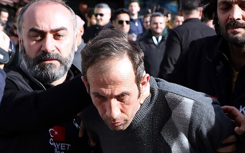 Son sözleri soruldu, beddua etti… Yeniden görülen Palu ailesi davasında karar! Son sözleri soruldu, beddua etti… Yeniden görülen Palu ailesi davasında karar!