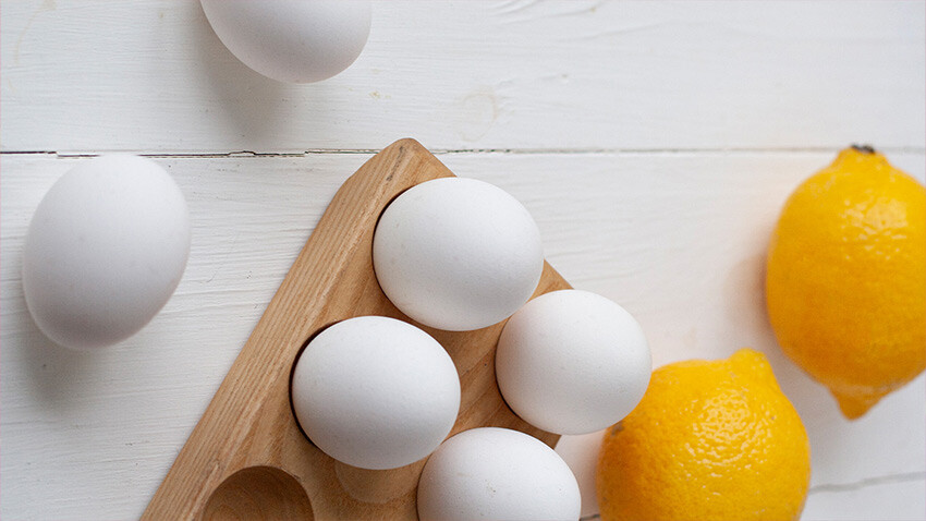 Kemik erimesine karşı en etkili doğal kür... Organları bile temizliyor: Tek yapmanız gereken yumurta kabuklarını çöpe atmamak