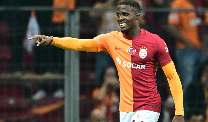 Okan Buruk, Manchester United maçı öncesi oyun planını açıkladı! Aslan 3 puan istiyor Okan Buruk, Manchester United maçı öncesi oyun planını açıkladı! Aslan 3 puan istiyor