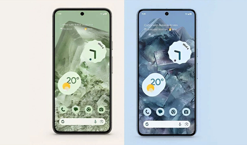 Aylardır bekleniyordu! Android 14 nihayet çıktı! Android 14