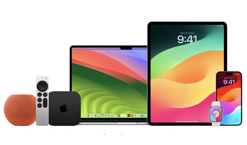 Apple, iOS 17.1 beta 2'yi yayınladı! İşte yenilikler