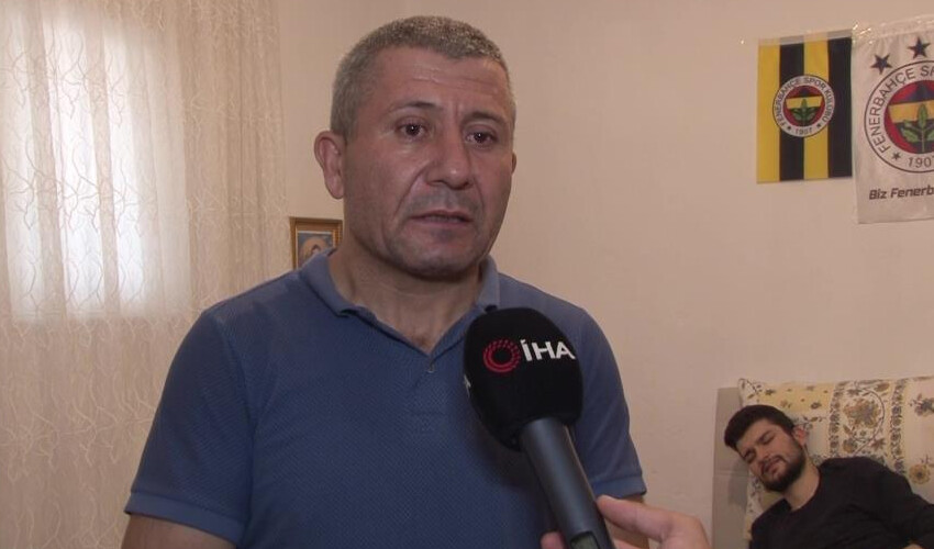 Yanlış tedavi hayatını kararttı! 25 kilo verdi, yürüyemez hale geldi