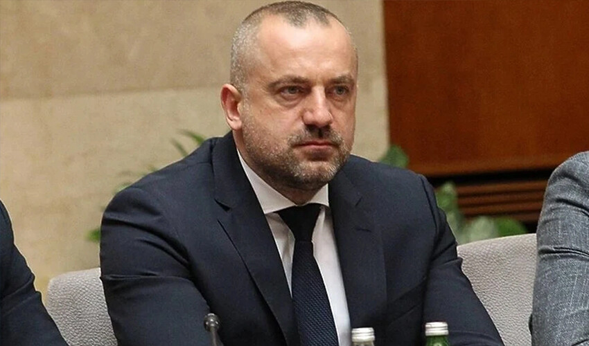 Sırbistan, Kosova saldırganını serbest bıraktı kosova saldırısının faili sırp siyasetçi