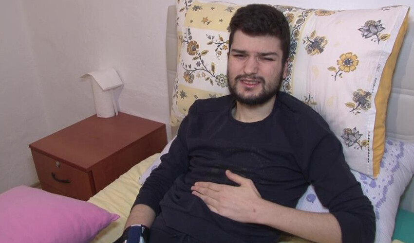 yanlış tedavi mide felci