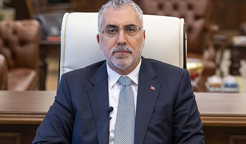 Asgari ücret için en gerçekçi zam tahmini: Uzmanlar rakam verdi! Asgari ücret için en gerçekçi zam tahmini: Uzmanlar rakam verdi! - 3. Resim