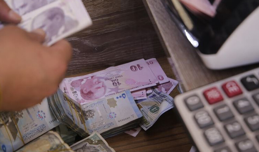 Asgari ücret için en gerçekçi zam tahmini: Uzmanlar rakam verdi! Asgari ücret için en gerçekçi zam tahmini: Uzmanlar rakam verdi! - 2. Resim