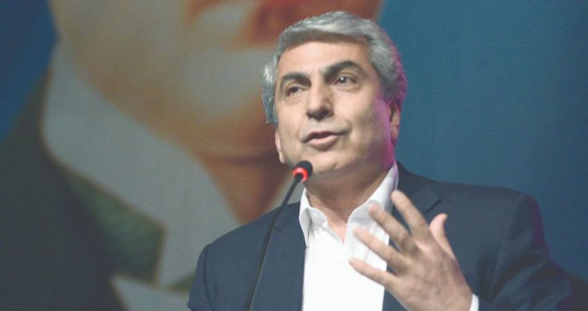 Cemal Canpolat kimdir, kaç yaşında, mesleği nedir? CHP İstanbul il başkan adayı sözleri ile dikkat çekti! cemal canpolat