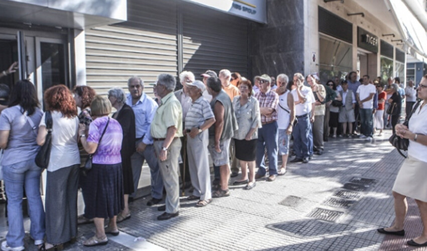 Emekli zammı takvimi belli oldu: Çifte zam gelecek! - 2. Resim