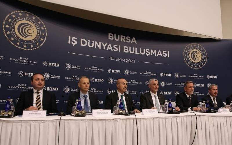 Denetimler sıklaşıyor! Bakan Bolat duyurdu: 1500 personel alınacak Denetimler sıklaşıyor! Bakan Bolat duyurdu: 1500 personel alınacak