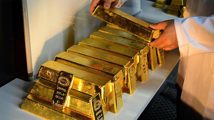 Gram altında çöküş hızlandı, kuyumcuda dahi sert düştü