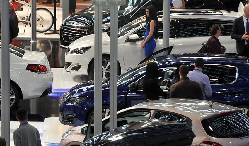 Sıfır araç kampanyalarının ardı arkası kesilmiyor, indirim üstüne indirim geliyor.. İkinci el otomobillere de yansıyacak