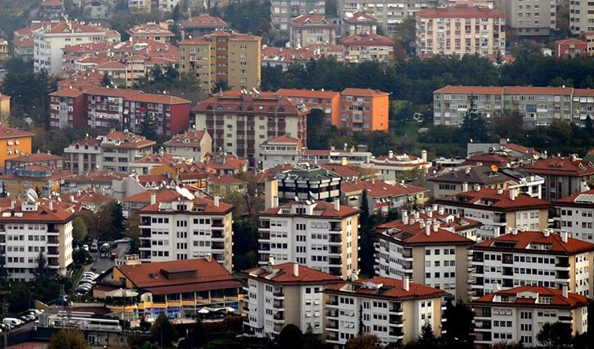 Günlük ev kiralayanlar dikkat! Yasal düzenleme geliyor.. Cezası 1 milyon TL Günlük ev kiralayanlar dikkat! Yasal düzenleme geliyor.. Cezası 1 milyon TL