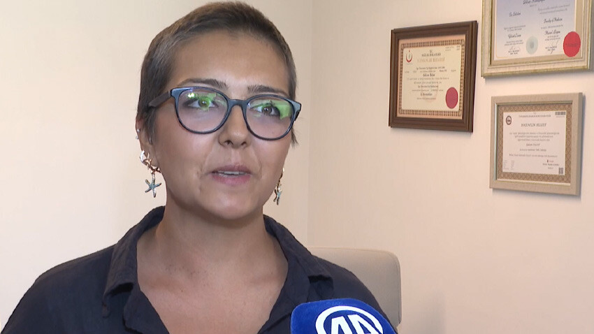 Kedisi sürekli vücudundaki o bölgeye yatıyordu! Başta 'kedi tırmığı' dediler... Gerçek sonradan anlaşıldı Kedisi sürekli vücudundaki o bölgeye yatıyordu! Başta 'kedi tırmığı' dediler... Gerçek sonradan anlaşıldı