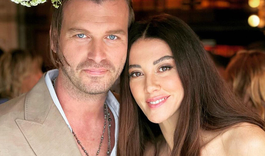 Kıvanç Tatlıtuğ’un oğlu Kurt Efe’nin yeni fotoğrafı sosyal medyayı salladı! ‘İşte geleceğin Behlül’ü’ Kıvanç Tatlıtuğ’un oğlu Kurt Efe’nin yeni fotoğrafı sosyal medyayı salladı! ‘İşte geleceğin Behlül’ü’